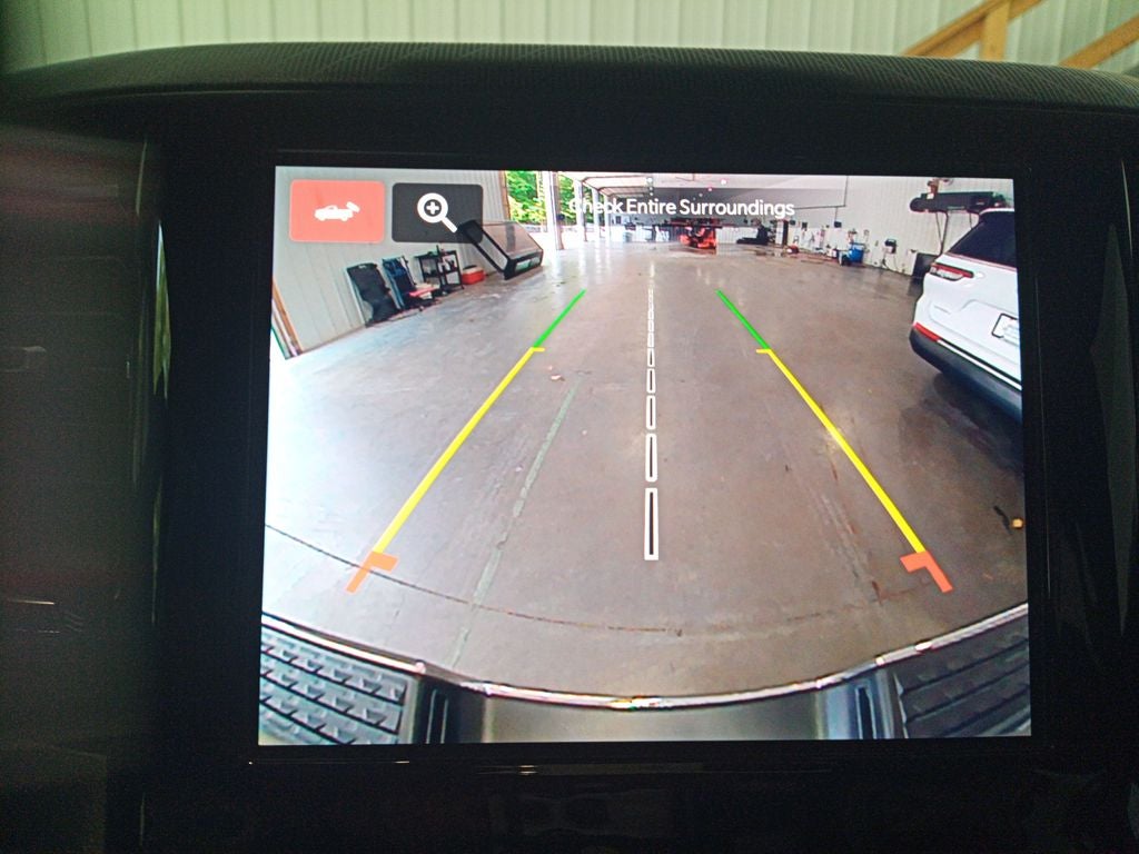2025 RAM 3500 Big Horn