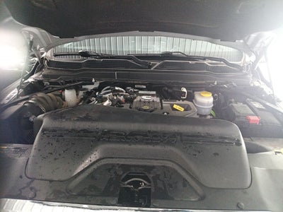 2025 RAM 3500 Big Horn