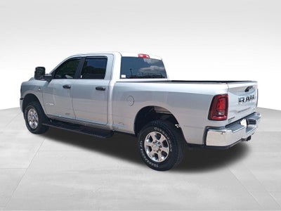 2025 RAM 3500 Big Horn