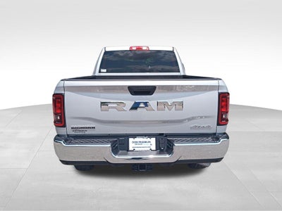 2025 RAM 3500 Big Horn