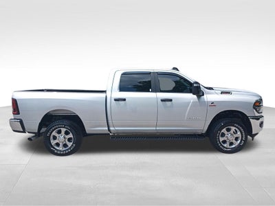 2025 RAM 3500 Big Horn