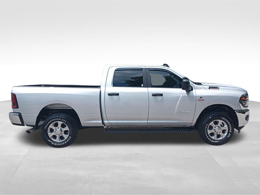 2025 RAM 3500 Big Horn
