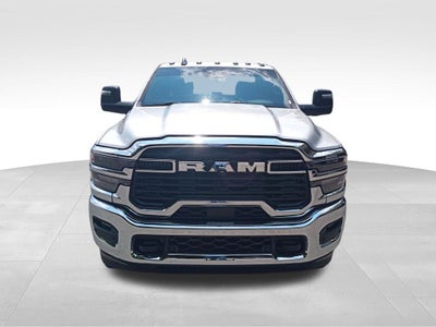2025 RAM 3500 Big Horn