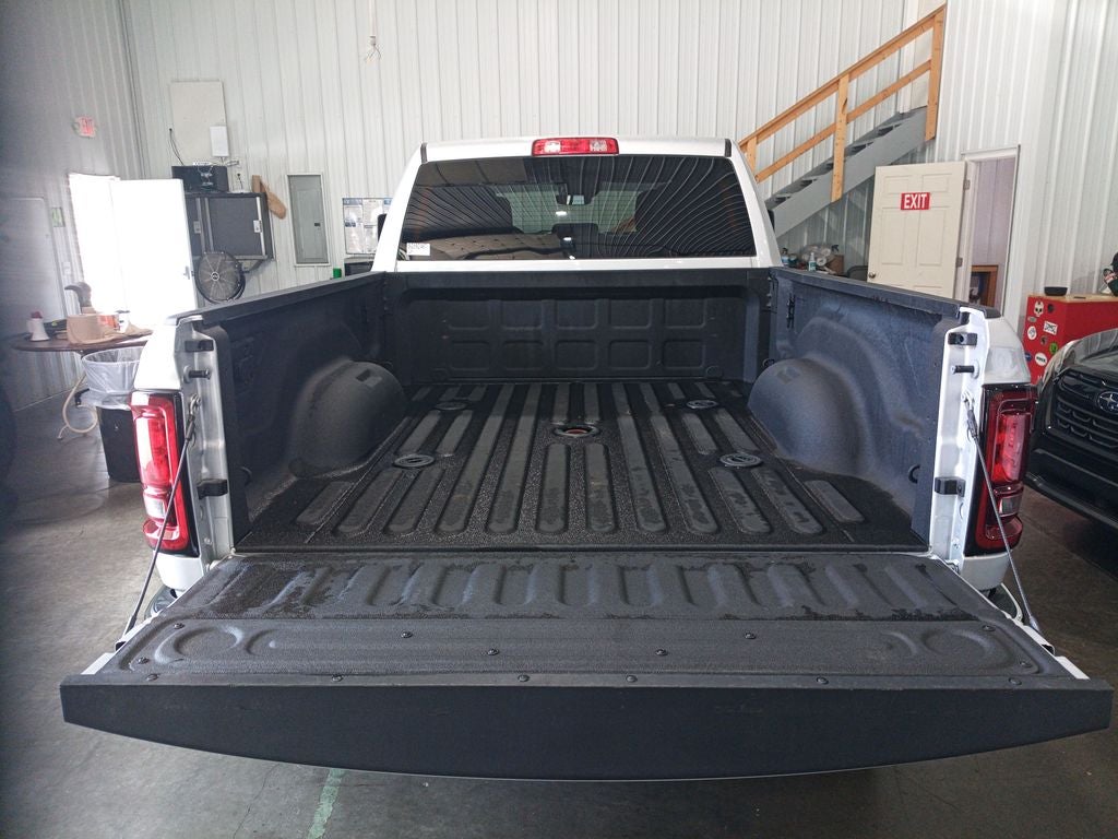 2025 RAM 3500 Big Horn
