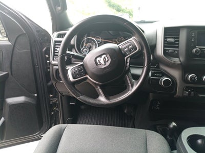 2021 RAM 2500 Tradesman