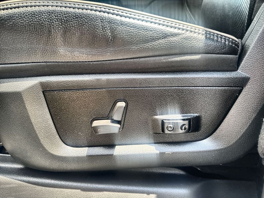 2021 RAM 2500 Limited