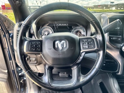 2021 RAM 2500 Limited