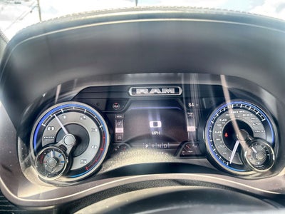 2021 RAM 2500 Limited