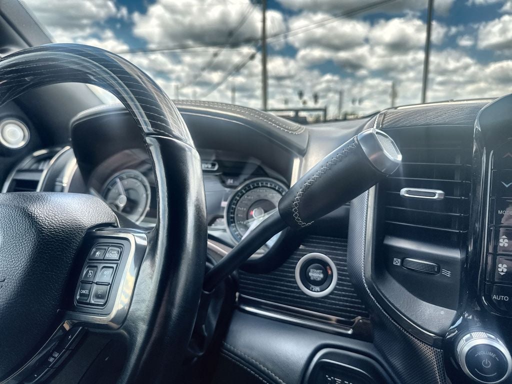 2021 RAM 2500 Limited