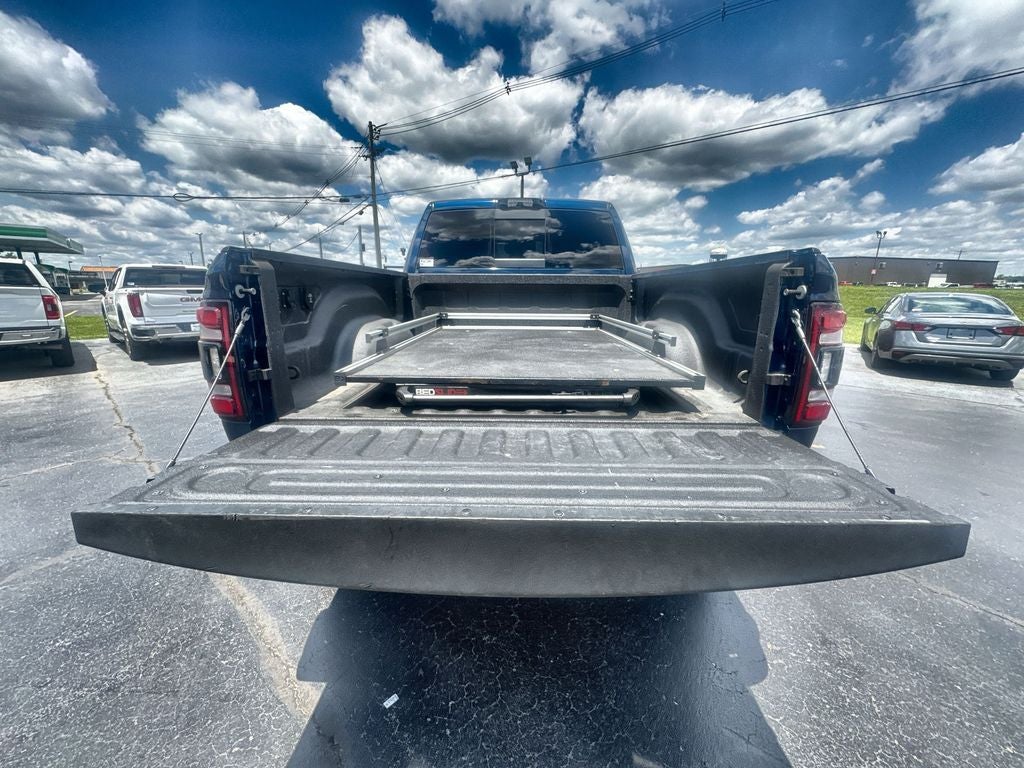 2021 RAM 2500 Limited