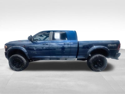 2021 RAM 2500 Limited