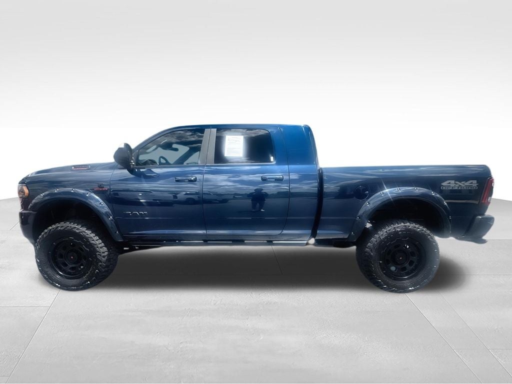 2021 RAM 2500 Limited