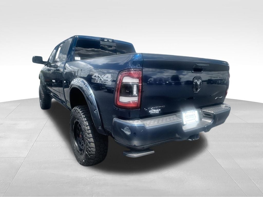 2021 RAM 2500 Limited