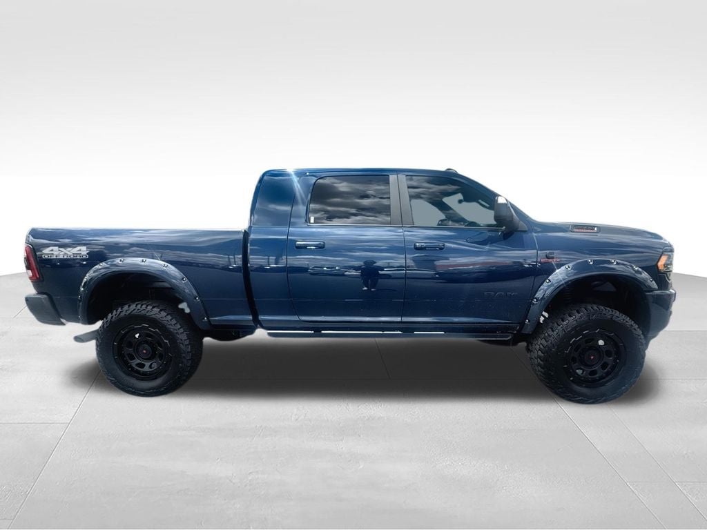 2021 RAM 2500 Limited