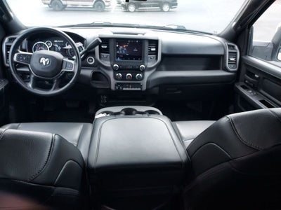 2024 RAM 4500HD Tradesman