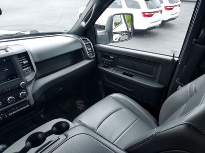 2024 RAM 4500HD Tradesman