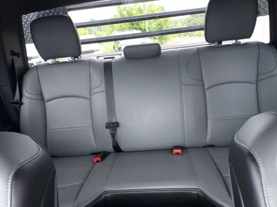 2024 RAM 4500HD Tradesman