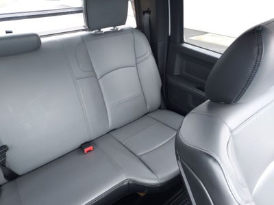 2024 RAM 4500HD Tradesman
