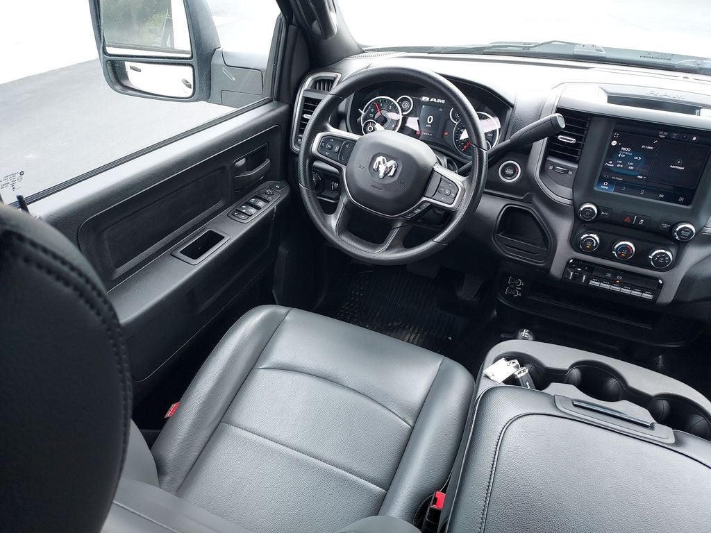 2024 RAM 4500HD Tradesman