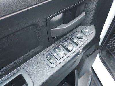 2024 RAM 4500HD Tradesman