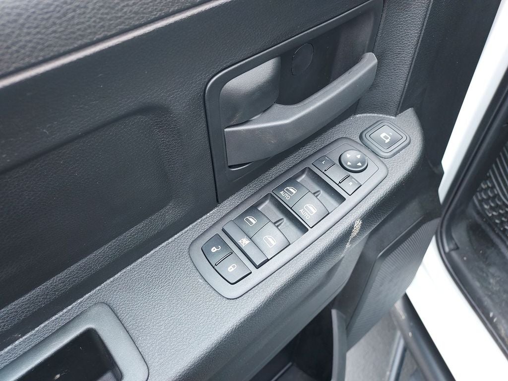 2024 RAM 4500HD Tradesman