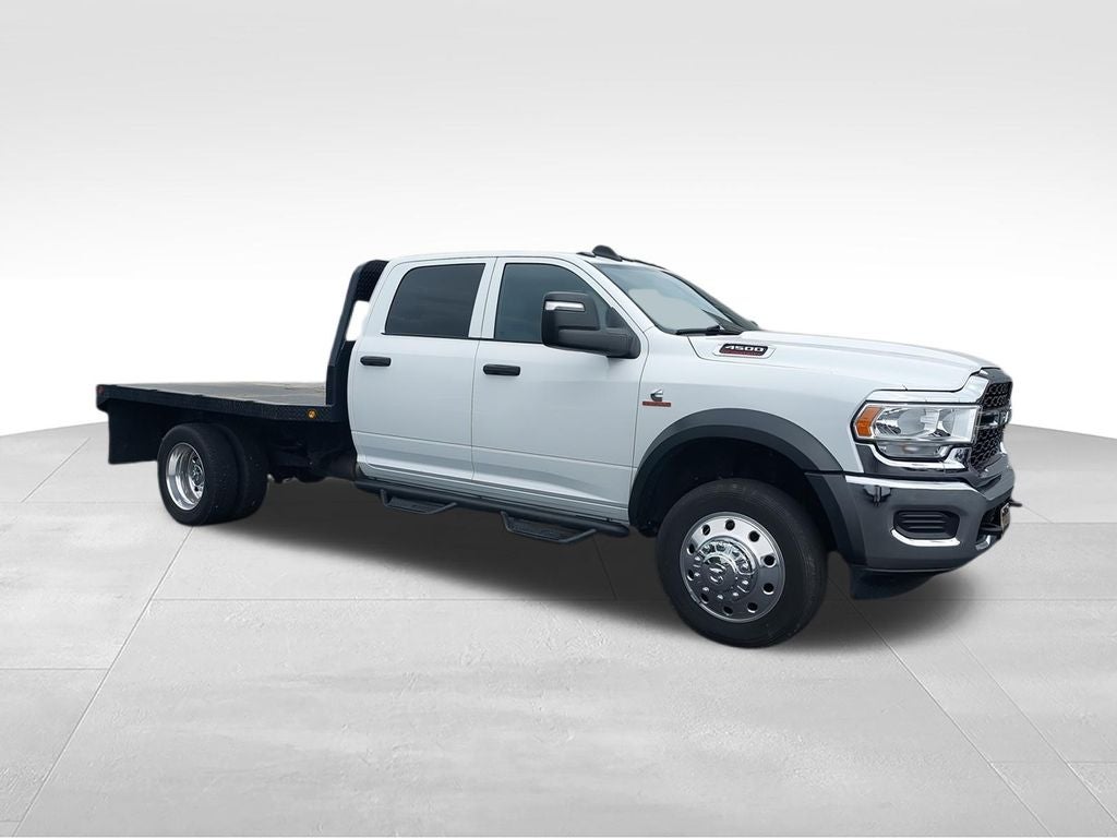2024 RAM 4500HD Tradesman