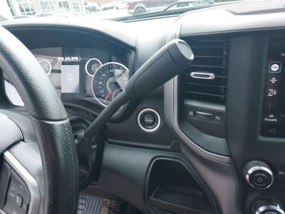 2024 RAM 4500HD Tradesman