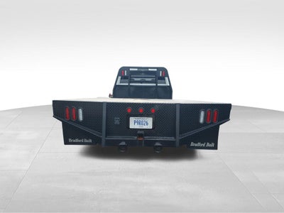 2024 RAM 4500HD Tradesman