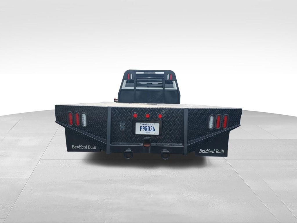 2024 RAM 4500HD Tradesman