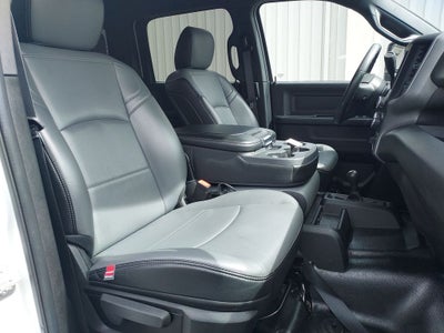 2024 RAM 4500HD Tradesman