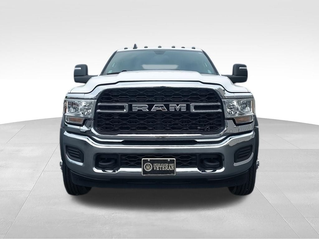 2024 RAM 4500HD Tradesman
