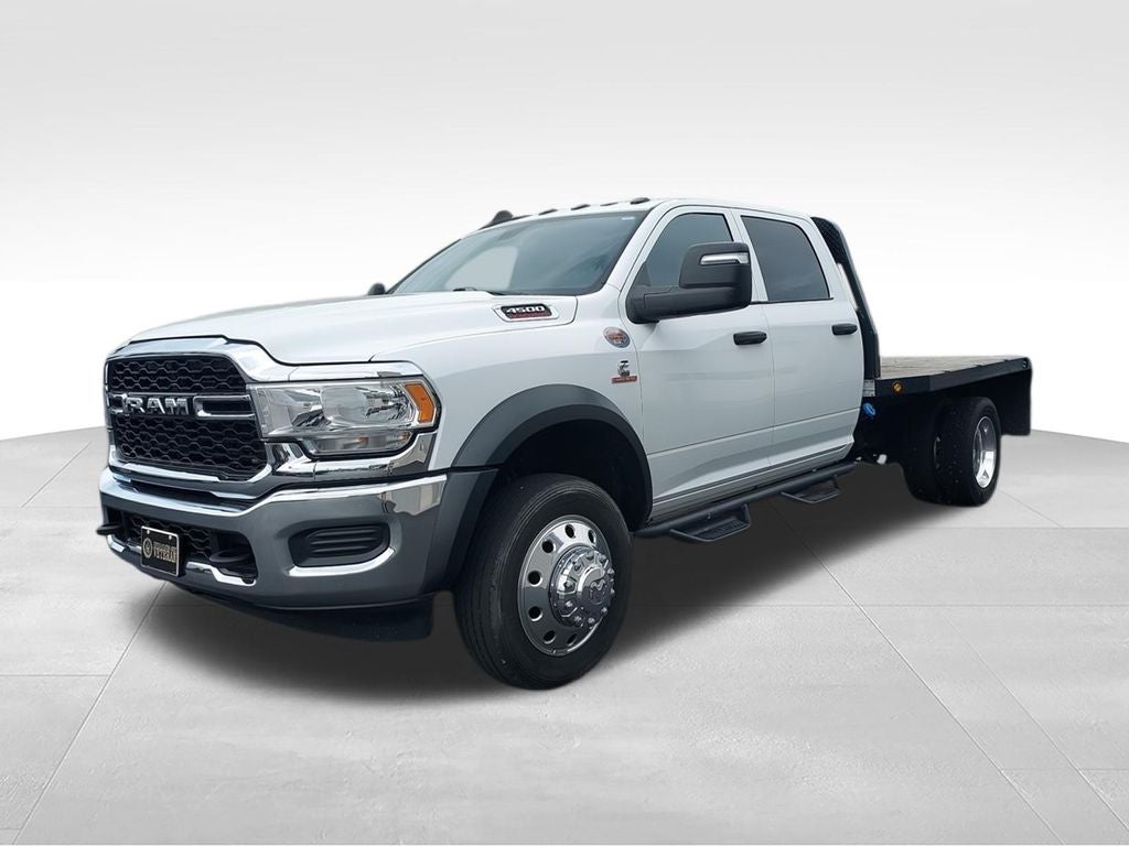 2024 RAM 4500HD Tradesman
