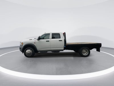 2024 RAM 4500HD Tradesman