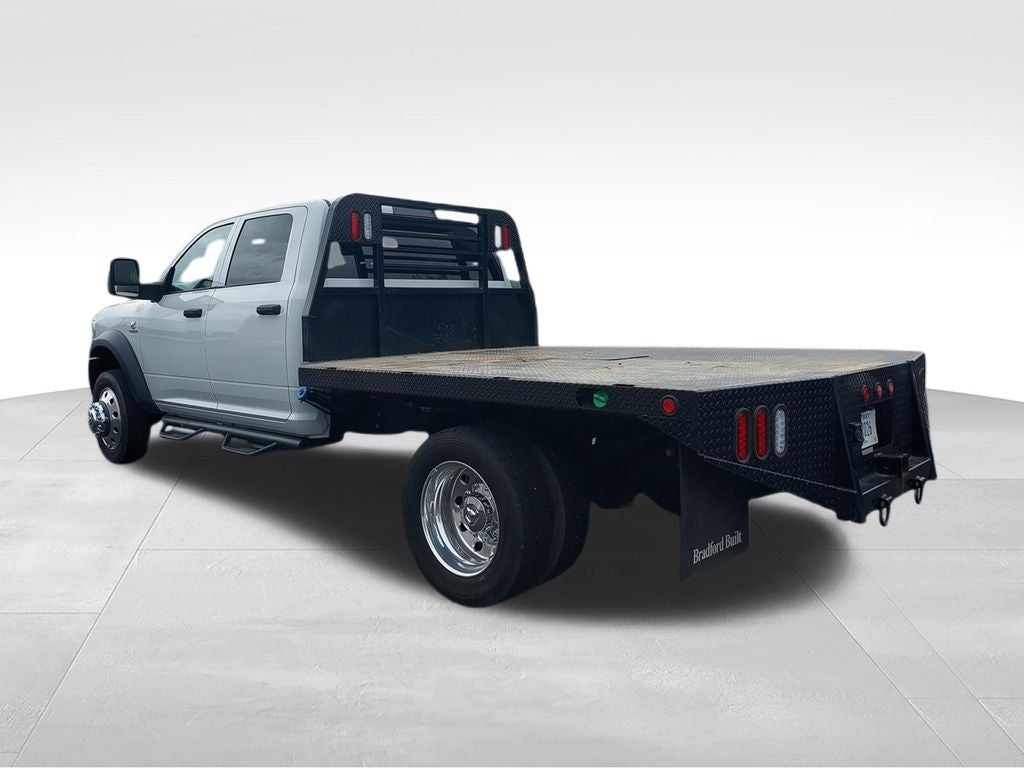 2024 RAM 4500HD Tradesman