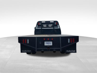 2024 RAM 4500HD Tradesman