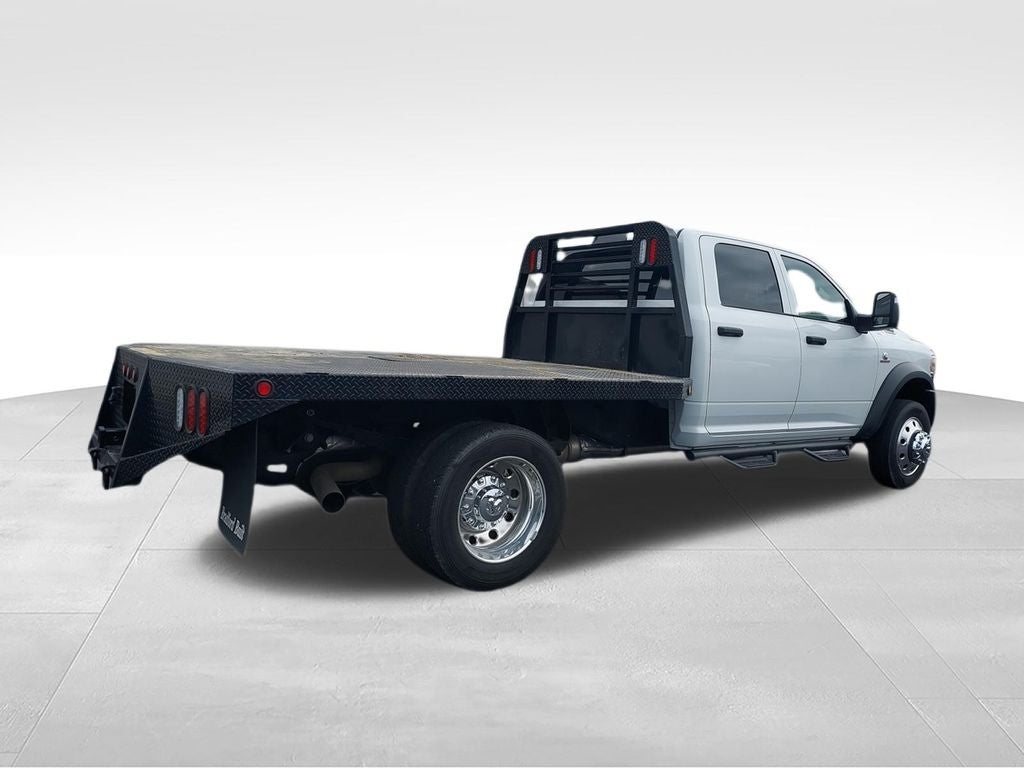 2024 RAM 4500HD Tradesman