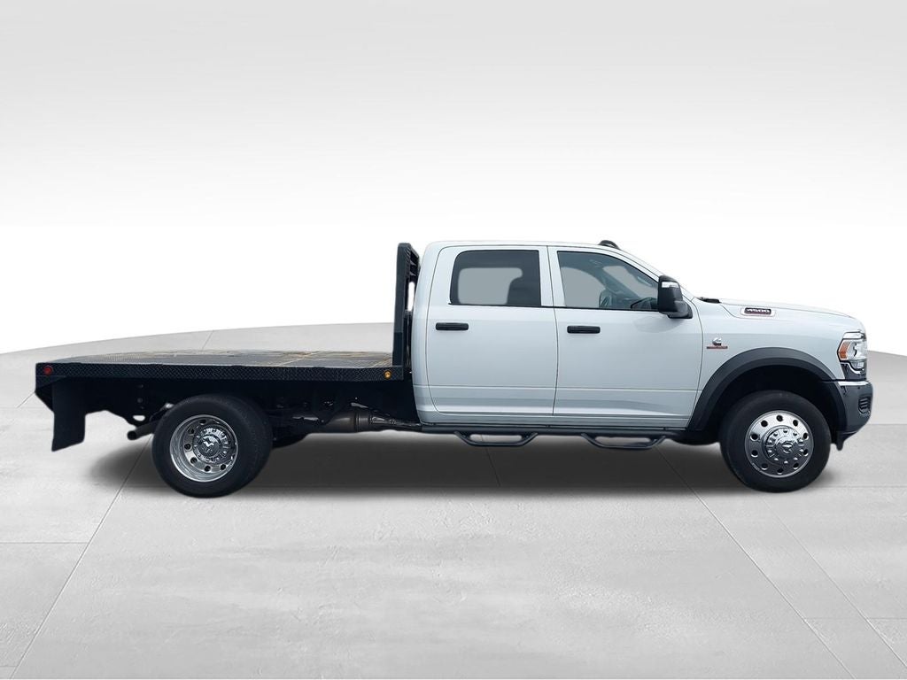 2024 RAM 4500HD Tradesman