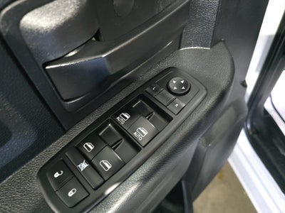 2015 RAM 4500HD Tradesman