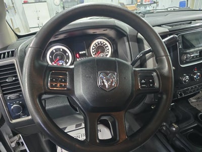 2015 RAM 4500HD Tradesman