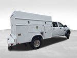 2015 RAM 4500HD Tradesman