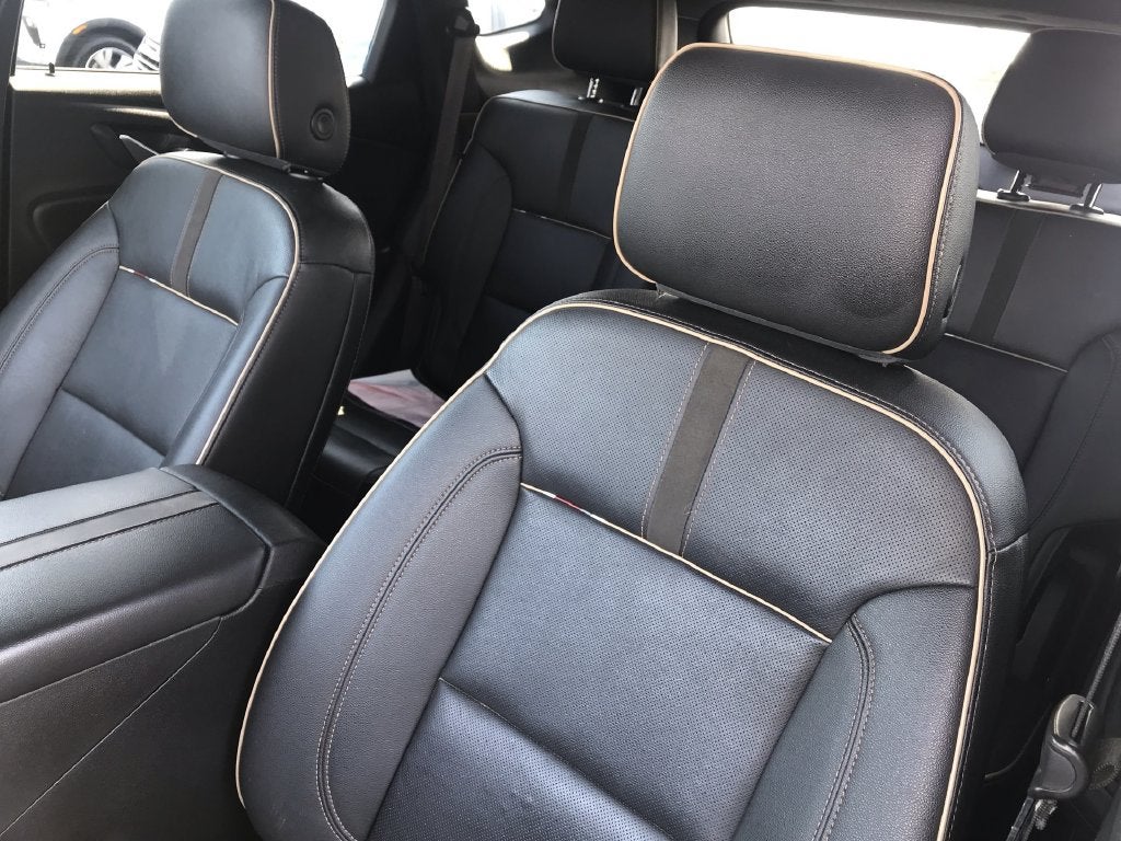 2022 Chevrolet Blazer Premier