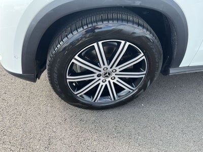 2024 Mercedes-Benz GLE GLE 350 4MATIC®