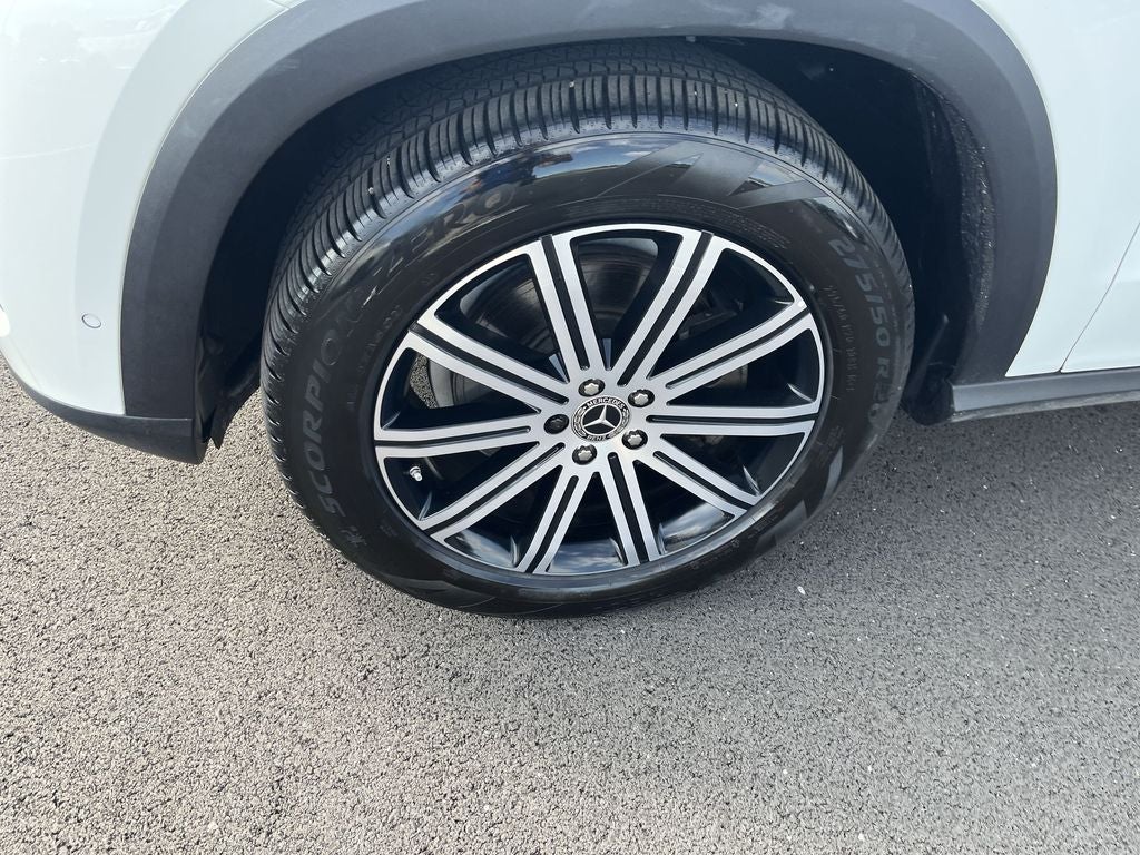 2024 Mercedes-Benz GLE GLE 350 4MATIC®