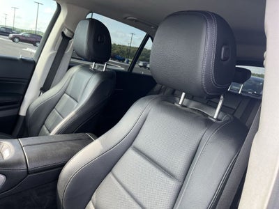 2024 Mercedes-Benz GLE GLE 350 4MATIC®