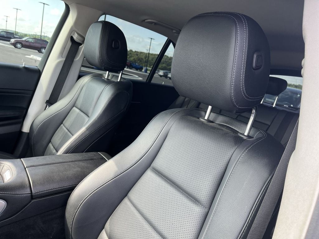 2024 Mercedes-Benz GLE GLE 350 4MATIC®