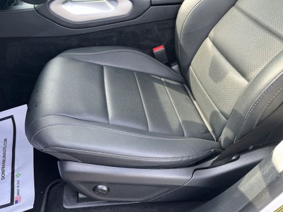 2024 Mercedes-Benz GLE GLE 350 4MATIC®