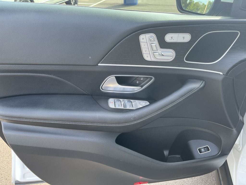 2024 Mercedes-Benz GLE GLE 350 4MATIC®