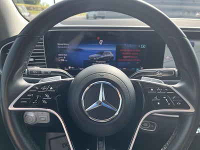 2024 Mercedes-Benz GLE GLE 350 4MATIC®