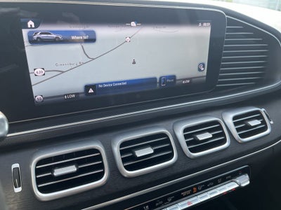 2024 Mercedes-Benz GLE GLE 350 4MATIC®