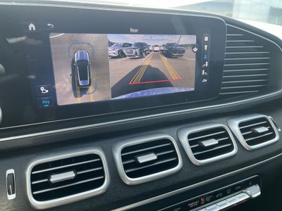 2024 Mercedes-Benz GLE GLE 350 4MATIC®
